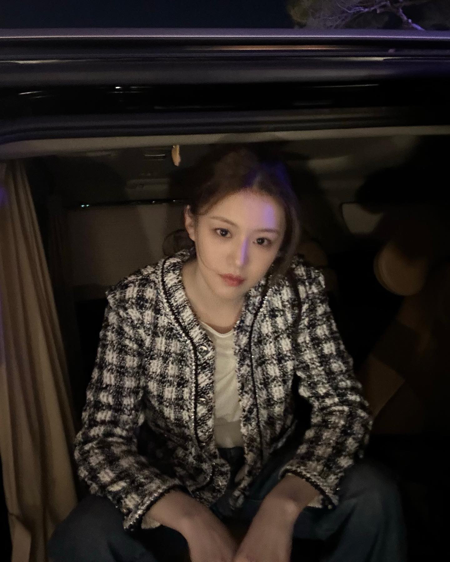 최근 샤넬픽이라는 한국 vs 일본 여배우 | 인스티즈