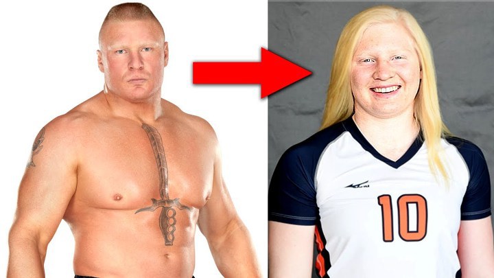 브룩레스너의 2002년생 딸 | 인스티즈