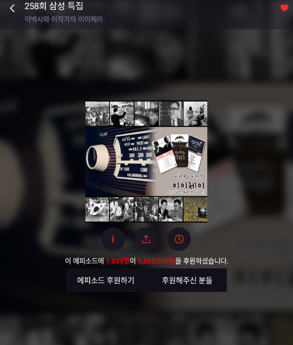 자기가 엄청 영향력있다고 떠들었던 이동형 근황 | 인스티즈