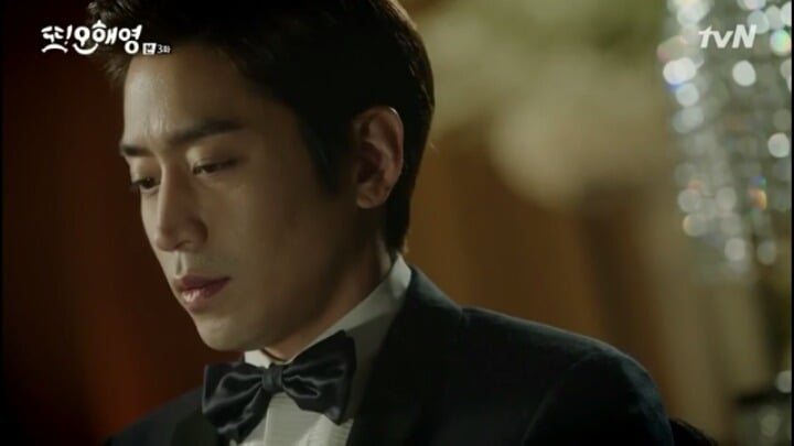 [또오해영] 걔가 되길 원한건 아니었어요.난 내가...여전히 애틋하고..잘되길 바래요.여전히 | 인스티즈