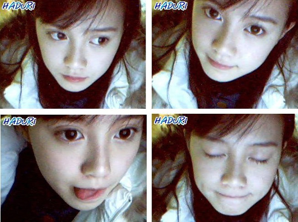 인터넷 얼짱으로 유명해져 데뷔한 여자연예인 | 인스티즈