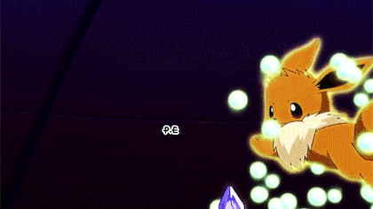 포켓몬스터 이브이 진화형태중에서 가장 좋아하는 것은?.txt | 인스티즈