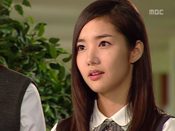 [거침없이하이킥] 짜리 강유미VS목돌이 나혜미.jpg | 인스티즈