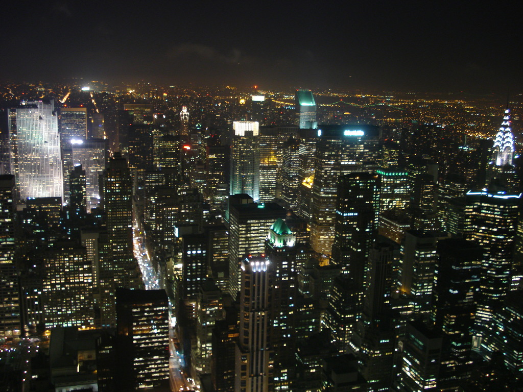 개인적으로 좋아하는 미국 도시들.jpg | 인스티즈