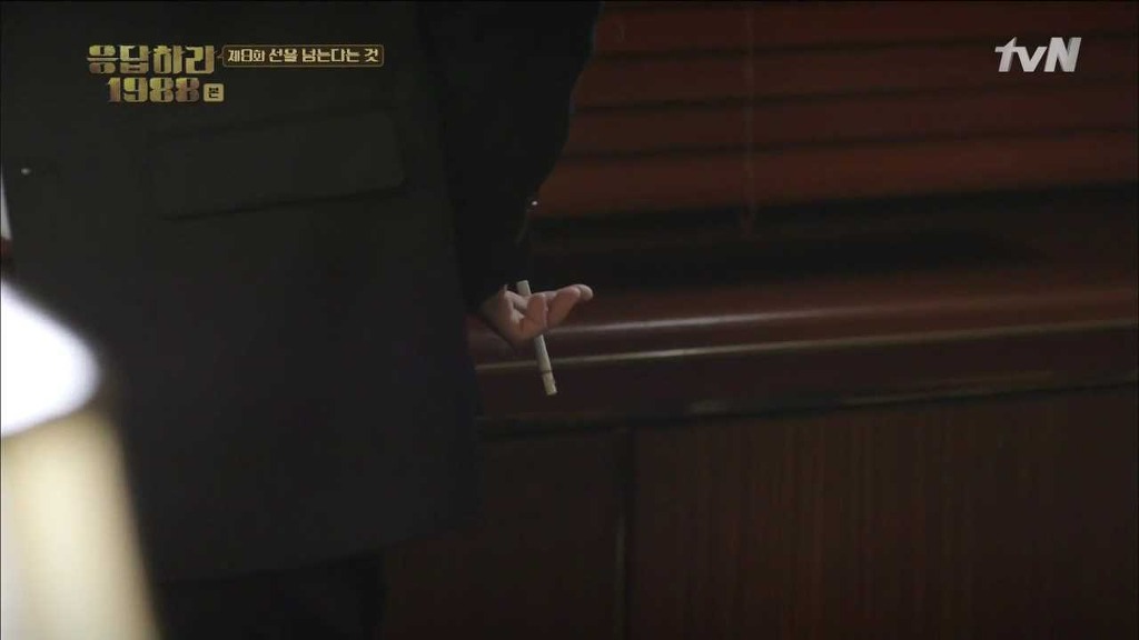 [응답하라1988] 속 깊은 덕선이를 사랑하게 만든 중국 에피.jpg | 인스티즈