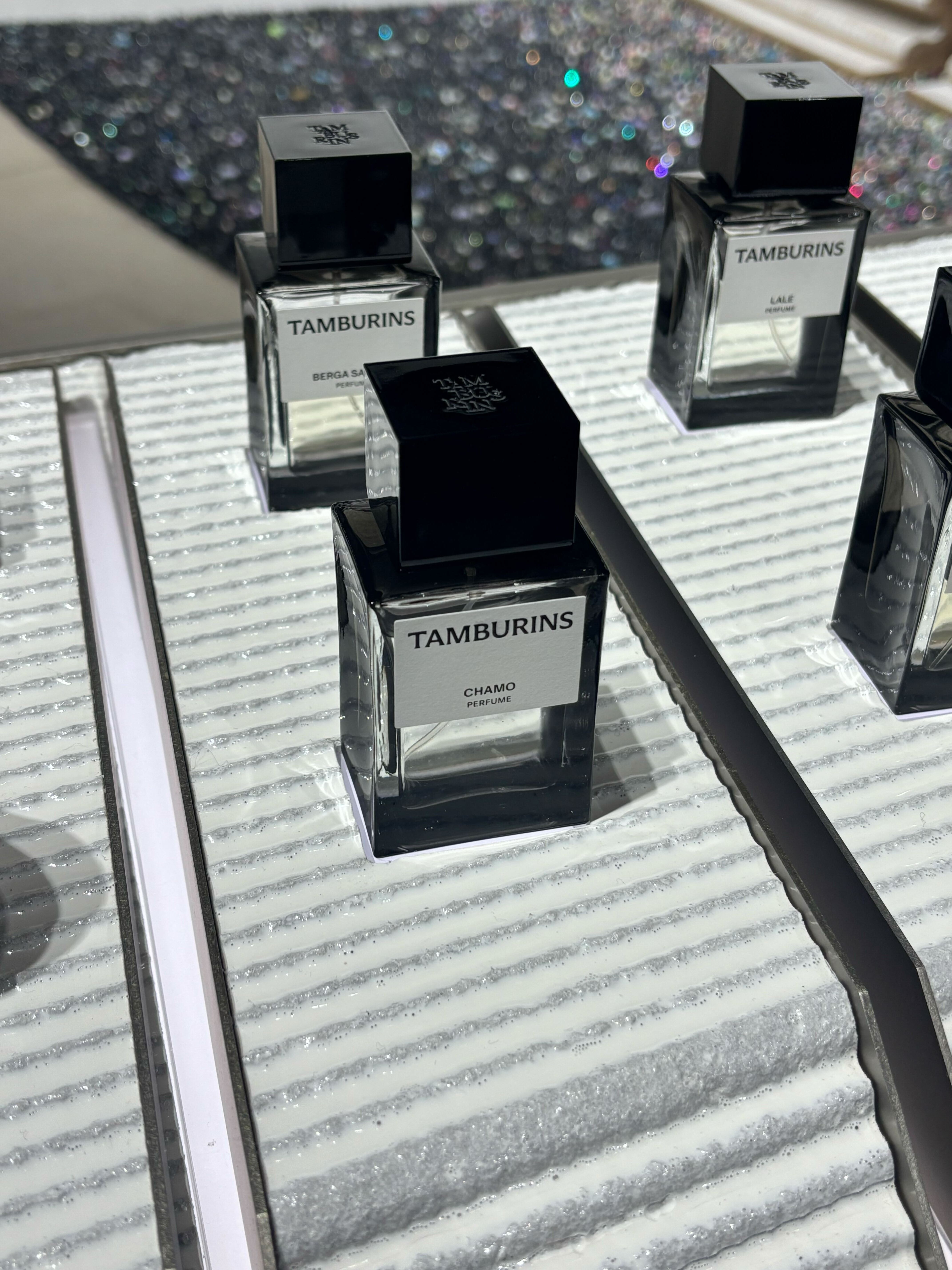 겨울이면 어김없이 찾게 되는 탬버린즈 머스크 향수 리스트 | 인스티즈