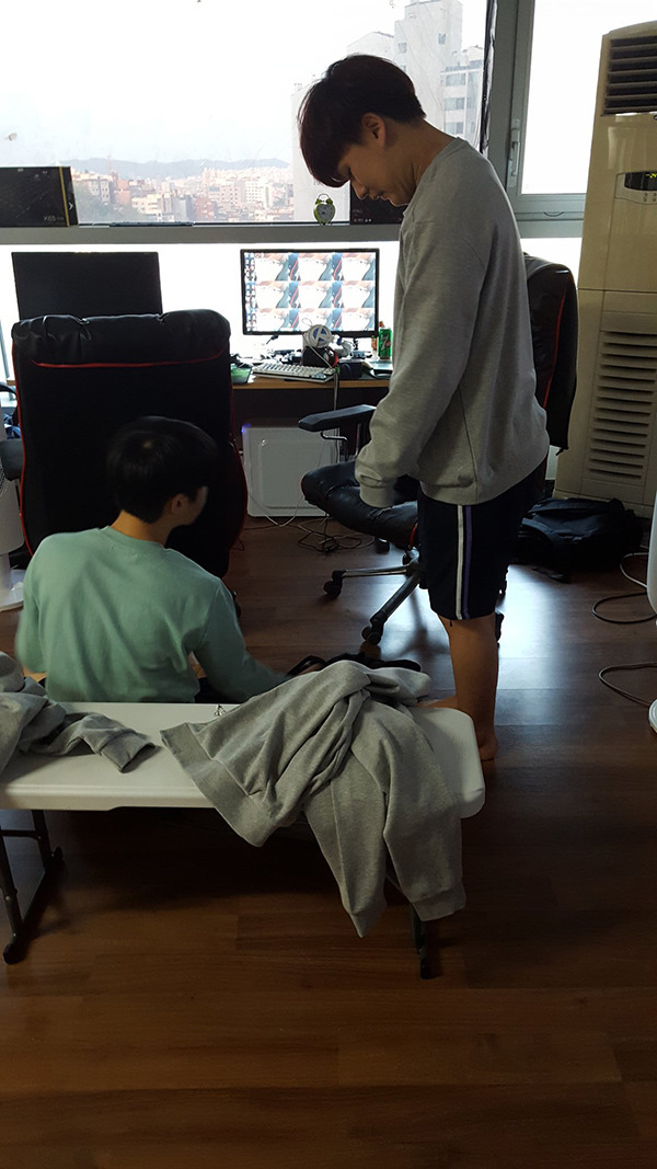 [오버워치] 훈훈한 외모를 가진 오버워치 프로게이머들 | 인스티즈