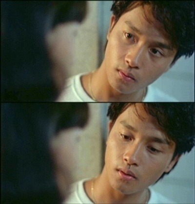 여자들이 실제로 보면 반한다는 故장국영 눈빛.jpg | 인스티즈