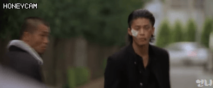  크로우즈 제로2 명장면.GIF | 인스티즈