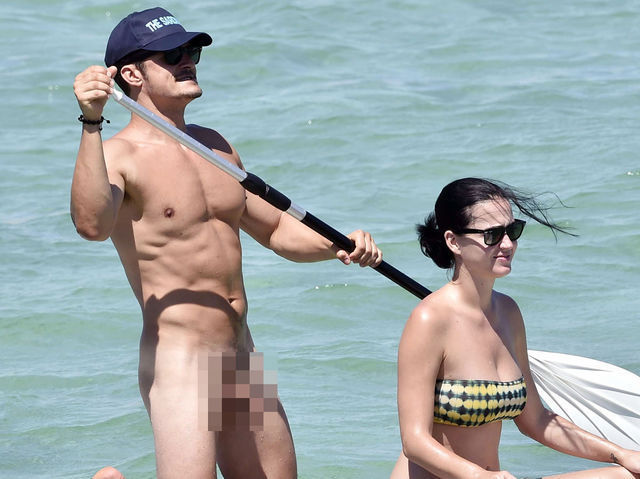 올랜도 블룸, 알몸사진 유출…조롱거리 되자 분노 | 인스티즈