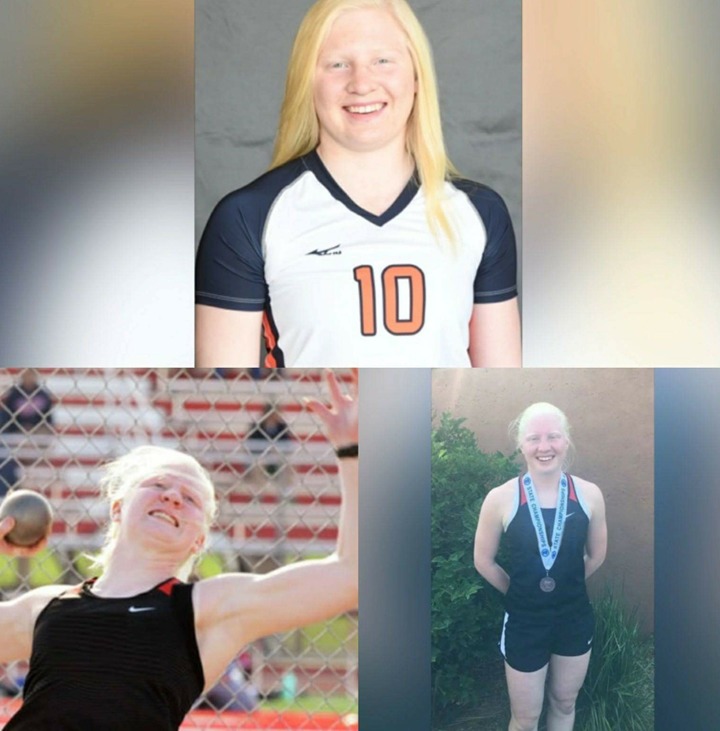 브룩레스너의 2002년생 딸 | 인스티즈