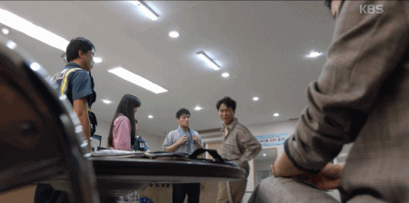 [동백꽃 필 무렵] 제가 변호사인데요. 동백이가 제 남편을 성희롱으로 고소한대요 | 인스티즈