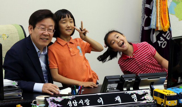 핫게보고 찾아본 이재명 대통령 조폭연루설 시작 이유....;;;;; | 인스티즈