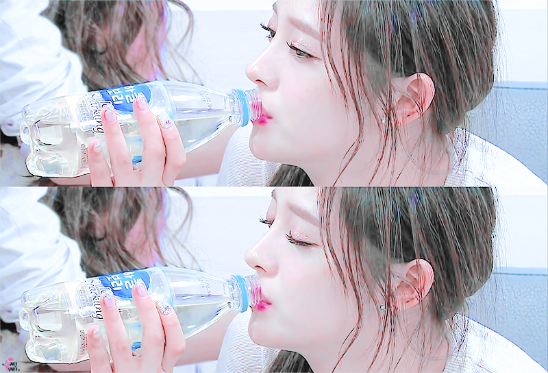 여자아이돌들의 ㅎㄷㄷ한 옆모습 | 인스티즈