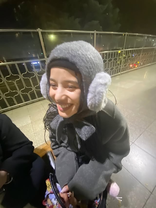 케이팝 팬이라는 미국 여배우의 한국 여행 인스타 사진들.jpg | 인스티즈