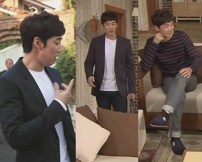 여자들이 공통적으로 좋아하는 남자 외적인 요소 | 인스티즈