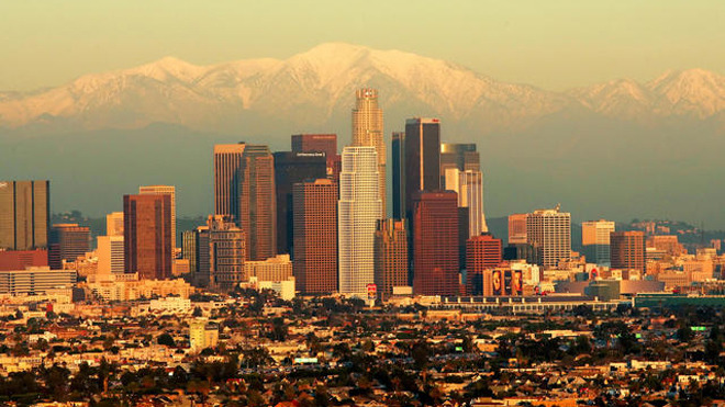 개인적으로 좋아하는 미국 도시들.jpg | 인스티즈