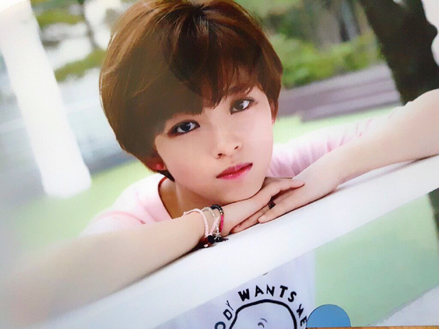 트와이스 숏컷취향 남팬 다수 보유자.jpg | 인스티즈