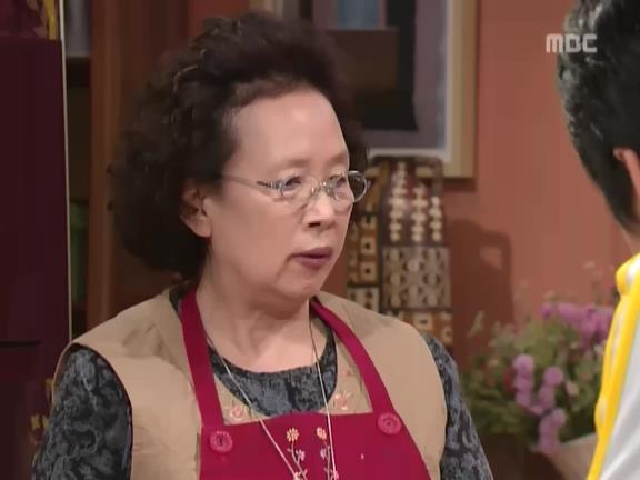 [거침없이하이킥] 다 바꿔버리는 문희 ㅋㅋㅋㅋㅋㅋㅋ.jpg | 인스티즈