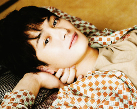 청순하고 여리여리한 분위기의 일본남자배우 2명 | 인스티즈