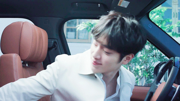 반응 좋은 서강준 인생짤들.gif | 인스티즈