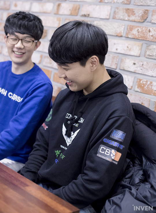 [오버워치] 훈훈한 외모를 가진 오버워치 프로게이머들 | 인스티즈