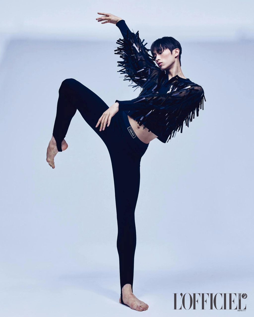 발레리노 전민철 화보 모음 | 인스티즈