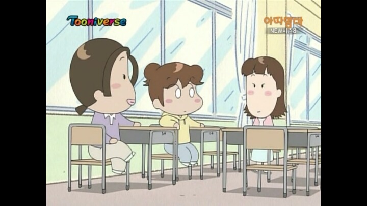 아따맘마 오아리 데일리룩 | 인스티즈