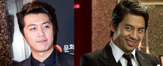 LOL 프로게이머 닮은꼴 모음(ver.3).jpg | 인스티즈