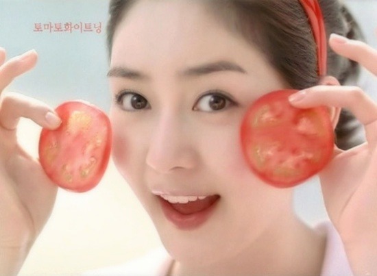 역대 스킨푸드 광고모델들 (상큼주의) | 인스티즈