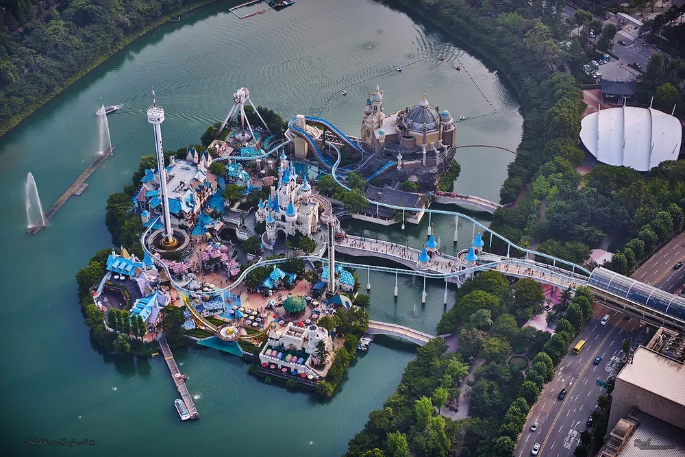 한국 3대 놀이공원 순위.JPG | 인스티즈