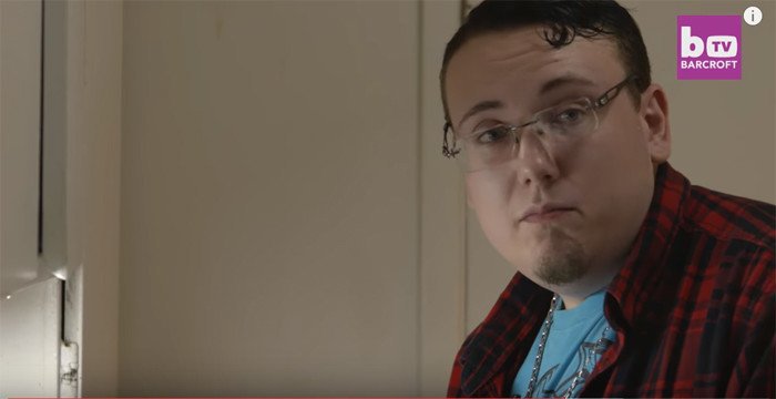 세상에서 가장 뚱뚱한 여자가 되고 싶다는 그녀 | 인스티즈