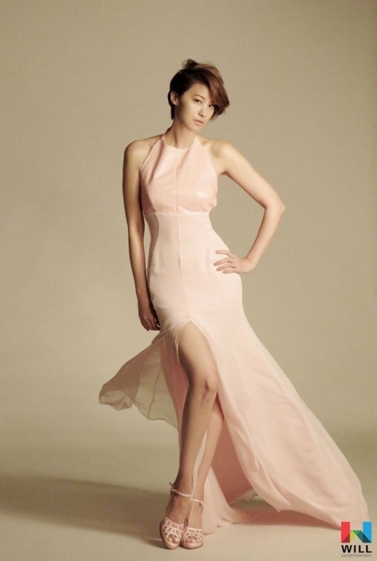 유인영 인생헤어스타일 숏컷.jpg | 인스티즈