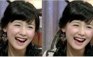 남자들이 좋아하는 웃을때 이쁜여자들.jpg | 인스티즈