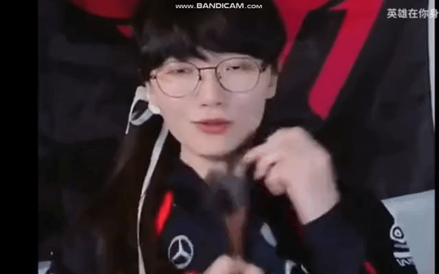 페이커 닮은 중국 여 인플루언서 일상 | 인스티즈