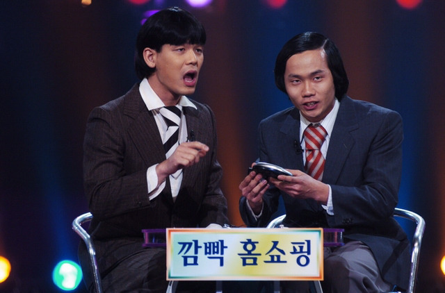 개그콘서트 추억의 코너 모음.jpg | 인스티즈