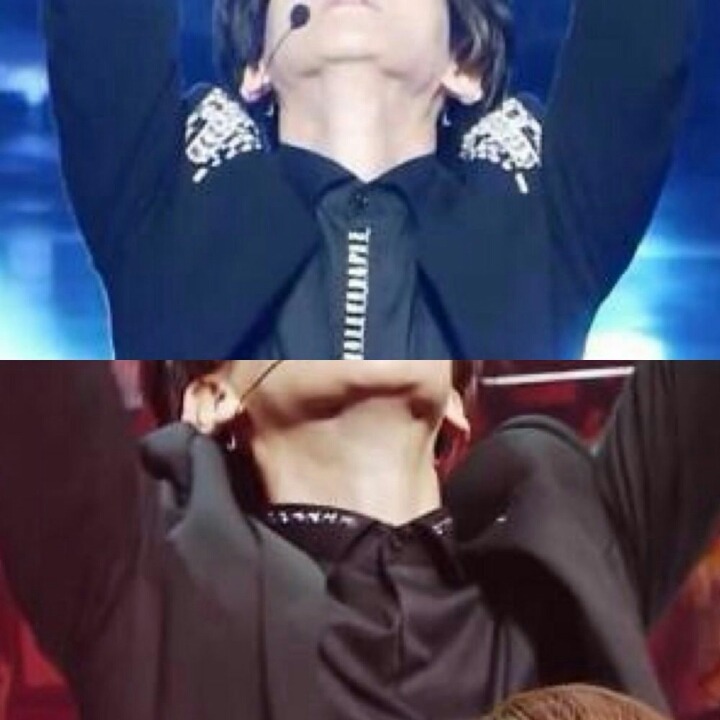 리프팅이 시급해보이는 백현 | 인스티즈