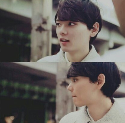 청순하고 여리여리한 분위기의 일본남자배우 2명 | 인스티즈