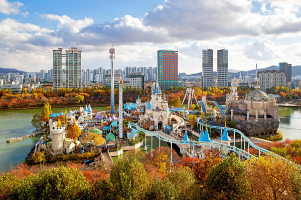 한국 3대 놀이공원 순위.JPG | 인스티즈