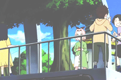 한번쯤은 들어봤을 유명 애니메이션 커플 랭킹.jpg | 인스티즈