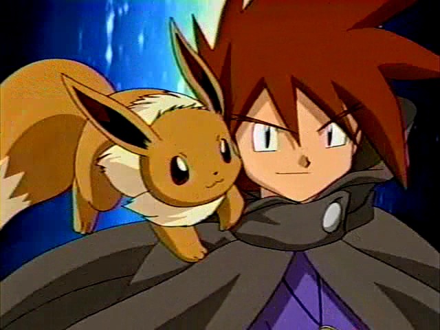 포켓몬스터 애니 인물 열전 - 오바람 | 인스티즈