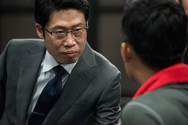 관객 500만 이상의 주연작이 가장 많은 국내 영화배우 Top10 | 인스티즈