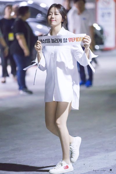 걸그룹이 인기걸그룹 으로 성장하기 위해서 노래가 좋아야 하는것 만큼 중요한것 | 인스티즈