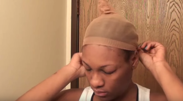  흑인 여햏들은 가발을 어떻게 쓰는걸까? 에 대한 고찰 | 인스티즈