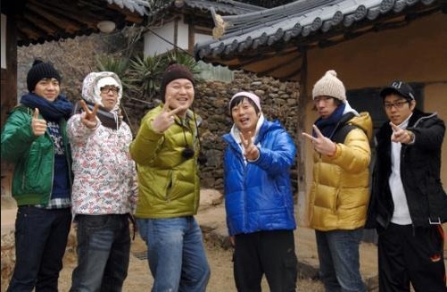 [추천] 1박2일 시즌1 베스트 에피소드 10편 | 인스티즈