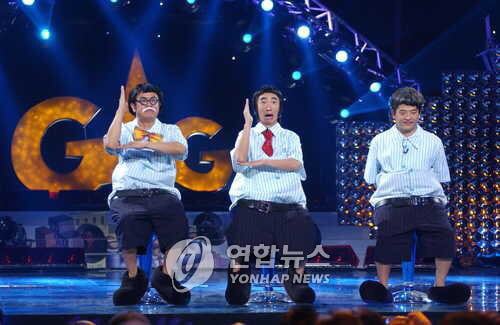 개그콘서트 추억의 코너 모음.jpg | 인스티즈