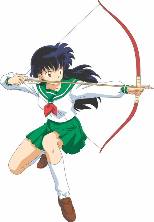 [소리有] 이누야샤 전투력 서열 | 인스티즈