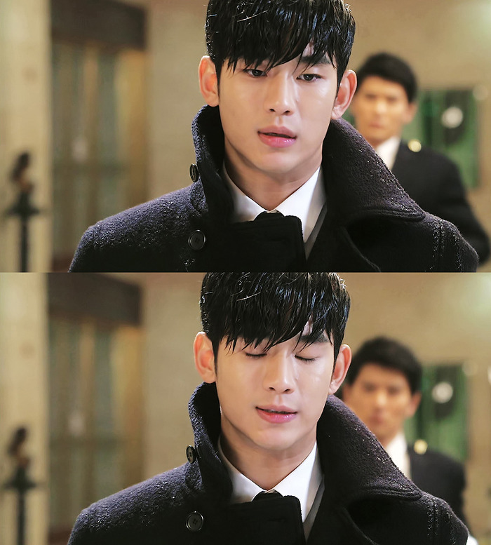 심한 김수현 얼굴 크기 ㄷㄷㄷㄷㄷㄷㄷㄷㄷㄷㄷㄷ | 인스티즈