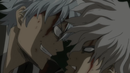 은혼 7대 시리어스 | 인스티즈