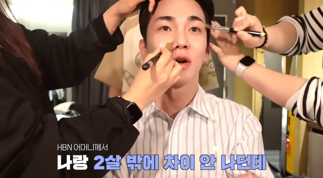 어머니가 89년생이란 소문이 있는 아이돌 | 인스티즈